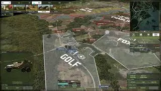 Wargame: Red Dragon. The SenSAtional Tournament. PRO_KOMMYHUCT vs Razzmann. no comments. game 2.
