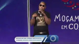 MR. TEMBO DABENDAZIBEKI, SHOW TOTAL