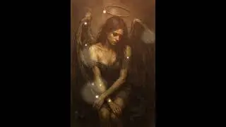 Tarnished Halo 
