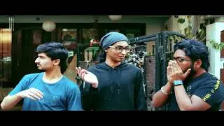 No Smoking| A message Film