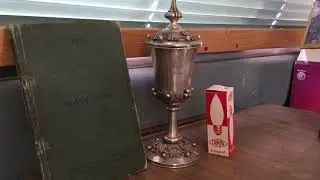 1914 Marconi 