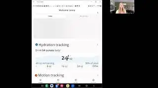 Using the Optavia App