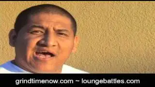 Lounge Battles 8 Promo