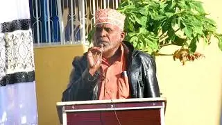 Xaflad si heer sare ah loo soo agaasimey oo lagu qabtay Dugsiga #Alhuda Secondary