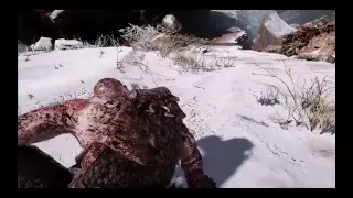 God of war 4/Transmisi&oacute;n de PS4 en vivo de MaximoTheGamer