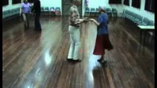 Gypsy Tap