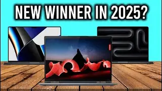 Лучшие рабочие станции-ноутбуки 2025 года &mdash; какой из них подойдет именно вам