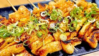 【家飲みの最高峰】激安の油揚げが焼くだけで驚きの旨さに！やみつき