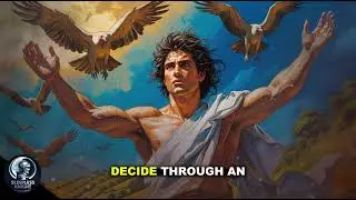 Boring Roman Legends For Sleep | The Founding of Rome | Boring History For Sleep 