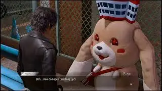 Lost Judgment Premium Adventure Ps4 Gameplay