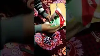 Dettol Original Liquid Refill Hand Wash || @Unboxing