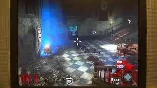 Momo plays Blops Zombies 1