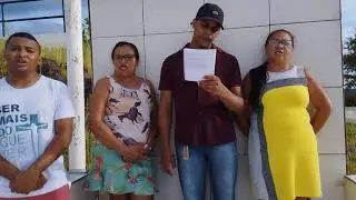 BENDITO ANTIGO DO PADRE CICERO