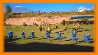 DANZA COSECHA DE ARROZ  ❤(◕‿◕｡)❤