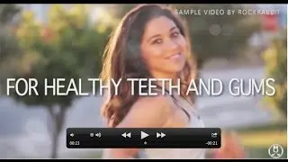 Sample Dentist Commercial - Healthy Smiles (854x480)