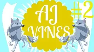 AJ VINES: #2