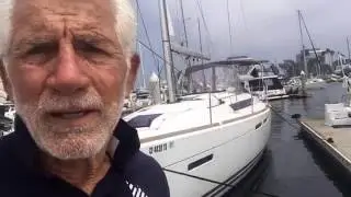 2016 Jeanneau 409