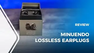 Minuendo LossLess Hearing Protection Earplugs Review
