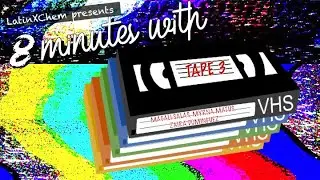 LatinXChem presents 8 minutes with Magali Salas, Myrna Matus, Zaira Dominguez (Tape 3)