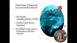 Beth West's PSY8724 Week 7 Presentation on Panic Disorder