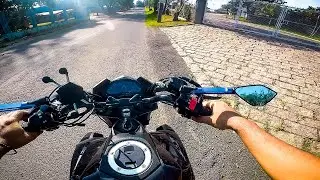 COMO ANDAR DE DR 160 2023! *bem explicativo*