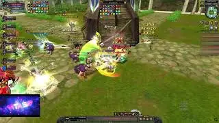 LastRogue Crazy Fortress War lost in last moments - Oct. 5, 2024.