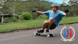 Premier Aces 72mm/78A official video