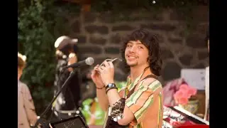 Jeronimo Sanchez Live Session for Posadelic 2020 Music Festival