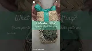 Why Green Gifting | Plant for Gifting | Best gifts | Plant Gifting