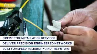 Commercial Fiber Optic Installation in Orange County, CA | OM1 OM3 OM4 OS1 | Single-Mode & Multimode