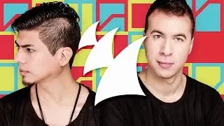 Armada Night Radio 172 (Incl. Heatbeat Guest Mix)