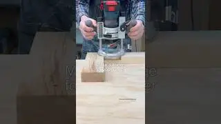 Perfect Half-Lap. No Jig.