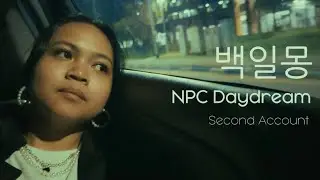 Second Account - NPC Daydream (Official Music Video)