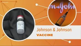 Johnson & Johnson seeks emergency approval for COVID-19 vaccine