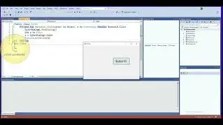VB.NET | ColorDialog 'print color name' | CodeLearning