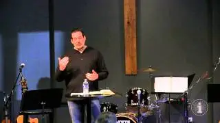 Exodus:&nbsp;The Road to New Life - Ephesians 1:3-14 - Steve Mount