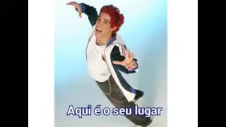 Rapazolla Aqui é seu lugar