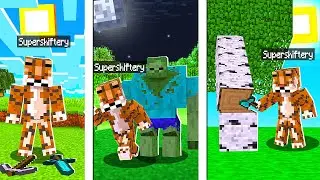 Top 5 Realistic Addons For MCPE 2021 (1.16+) - Minecraft Pocket Edition (Xbox one,PS4 Mods)