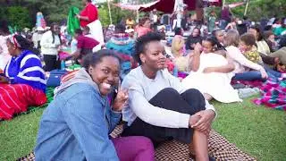 Carols by Candlelight 2023 -The Aftermovie