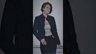 Master of Unlocking: A Jill Valentine Showcase