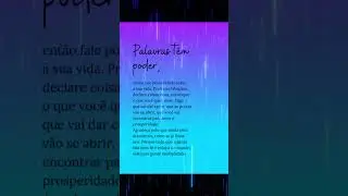 #poderdaspalavras #fe #positividade #ora&ccedil;&atilde;o #declara&ccedil;&atilde;o #edifica&ccedil;&atilde;o #ben&ccedil;&atilde;o #gratid&atilde;o #motivacional