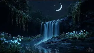No ads FALL INTO SLEEP INSTANTLY &bull; Soothing Sleep Sounds to Calm Your Mind & Peaceful Deep Sleep