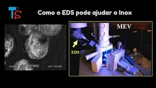 Como o EDS pode ajudar o Inox - v&iacute;deo 113