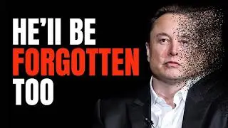 Nobody Will Remember Me, or You (And That&rsquo;s Actually Good News)
