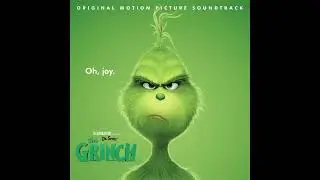 The Grinch (2018) Original Motion Picture Soundtrack - Mambo No. 5 (In-Movie Version)