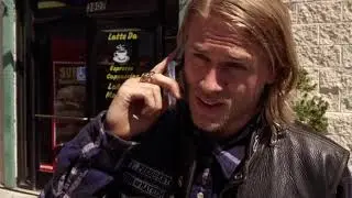 Sons Of Anarchy: Deciding to Patch Over The Tribe