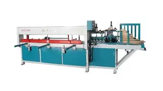 automatic finger joint machine/finger joint line/ finger joint assemble machine
