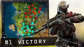 Blackout *50 vs 50* IS COMING! Release Date & More! (BO4 Operation Spectre Rising)