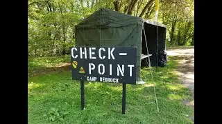 1. Militärfahrzeugtreffen 