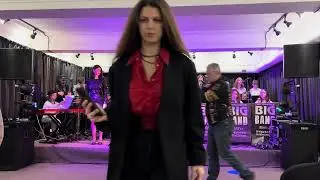 Jazz Teen Band 08 03 2024 Full